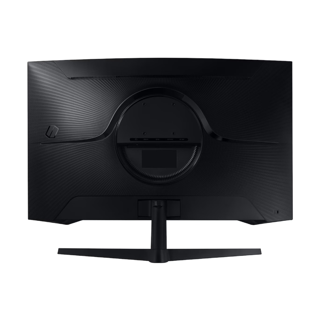 Monitor Gaming Samsung 32" 2K Curvo Odyssey G5 IPS, 165hz 1ms LS32CG552ENXZA