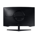 Monitor Gaming Samsung 32" 2K Curvo Odyssey G5 IPS, 165hz 1ms LS32CG552ENXZA