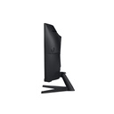 Monitor Gaming Samsung 32" 2K Curvo Odyssey G5 IPS, 165hz 1ms LS32CG552ENXZA