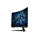 Monitor Gaming Samsung 32" 2K Curvo Odyssey G5 IPS, 165hz 1ms LS32CG552ENXZA
