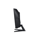 Monitor Gaming Samsung 32" 2K Curvo Odyssey G5 IPS, 165hz 1ms LS32CG552ENXZA