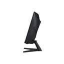 Monitor Gaming Samsung 32" 2K Curvo Odyssey G5 IPS, 165hz 1ms LS32CG552ENXZA