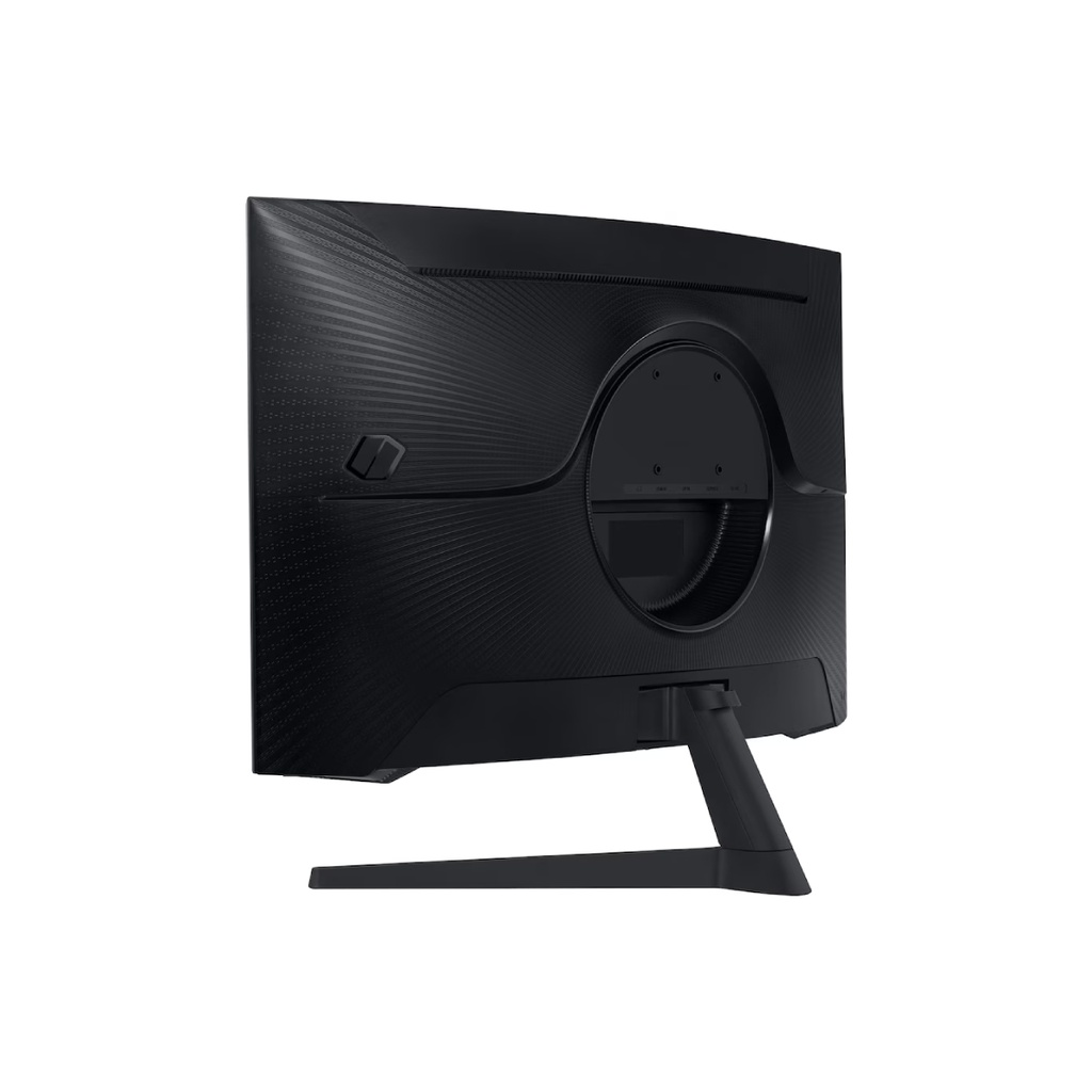 Monitor Gaming Samsung 32" 2K Curvo Odyssey G5 IPS, 165hz 1ms LS32CG552ENXZA