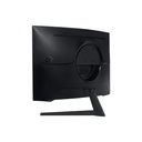 Monitor Gaming Samsung 32" 2K Curvo Odyssey G5 IPS, 165hz 1ms LS32CG552ENXZA