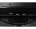 Monitor Gaming Samsung 32" 2K Curvo Odyssey G5 IPS, 165hz 1ms LS32CG552ENXZA