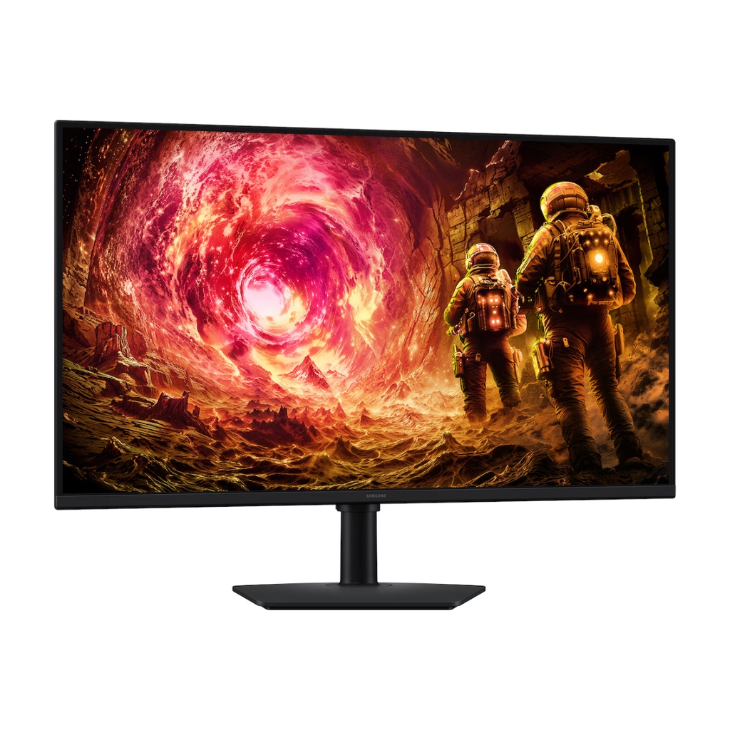 Monitor Gaming Samsung 32" 2K Odyssey G50F  IPS, 180hz 1ms LS32FG502ENXZA