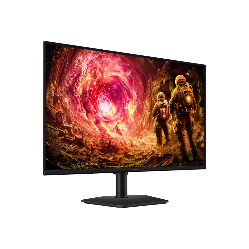 Monitor Gaming Samsung 32" 2K Odyssey G50F  IPS, 180hz 1ms LS32FG502ENXZA