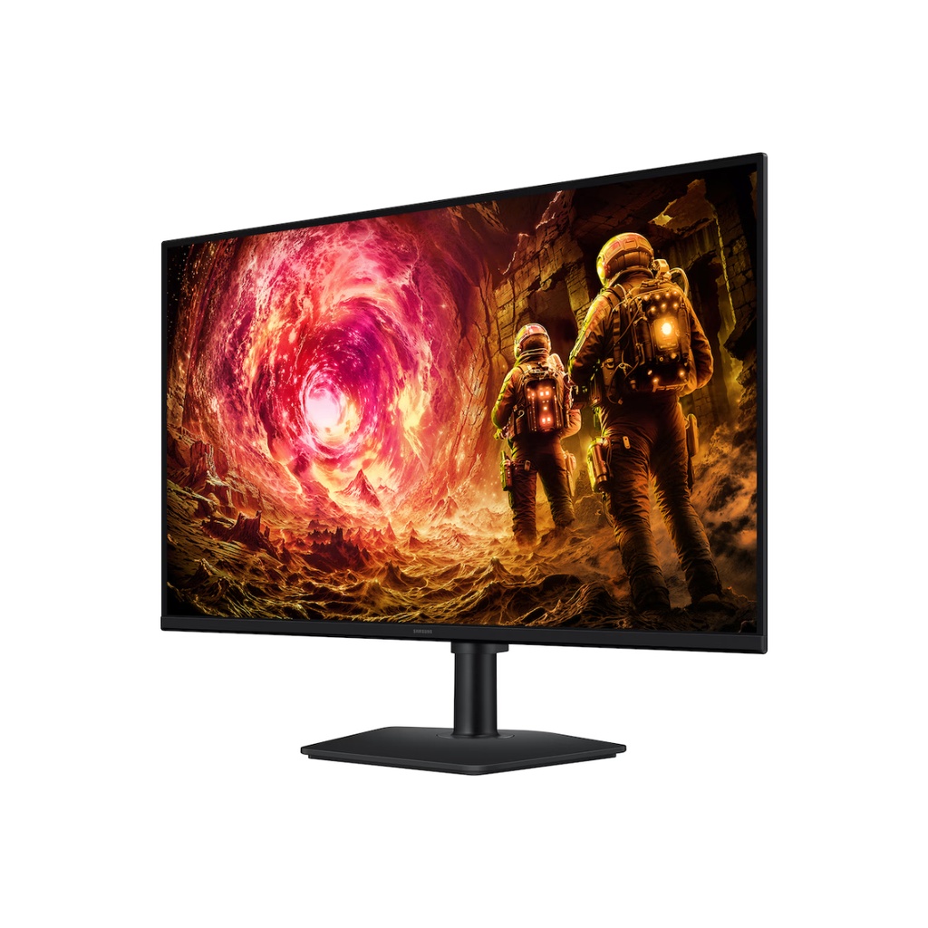 Monitor Gaming Samsung 32" 2K Odyssey G50F  IPS, 180hz 1ms LS32FG502ENXZA