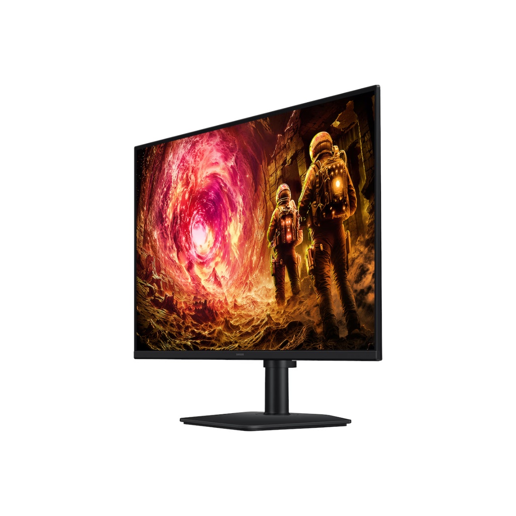 Monitor Gaming Samsung 32" 2K Odyssey G50F  IPS, 180hz 1ms LS32FG502ENXZA