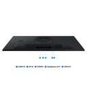 Monitor Gaming Samsung 32" 2K Odyssey G50F  IPS, 180hz 1ms LS32FG502ENXZA