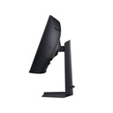 Monitor Gaming Samsung 37" Odyssey G7 G75F 4k Curve  LS37FG756ENXZA