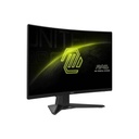 Monitor  MSI 24" Curvo IPS, 180Hz, 1ms MAG 242C