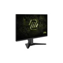 Monitor Gaming MSI 24" IPS, 240Hz, 0.5ms MAG 245F X24