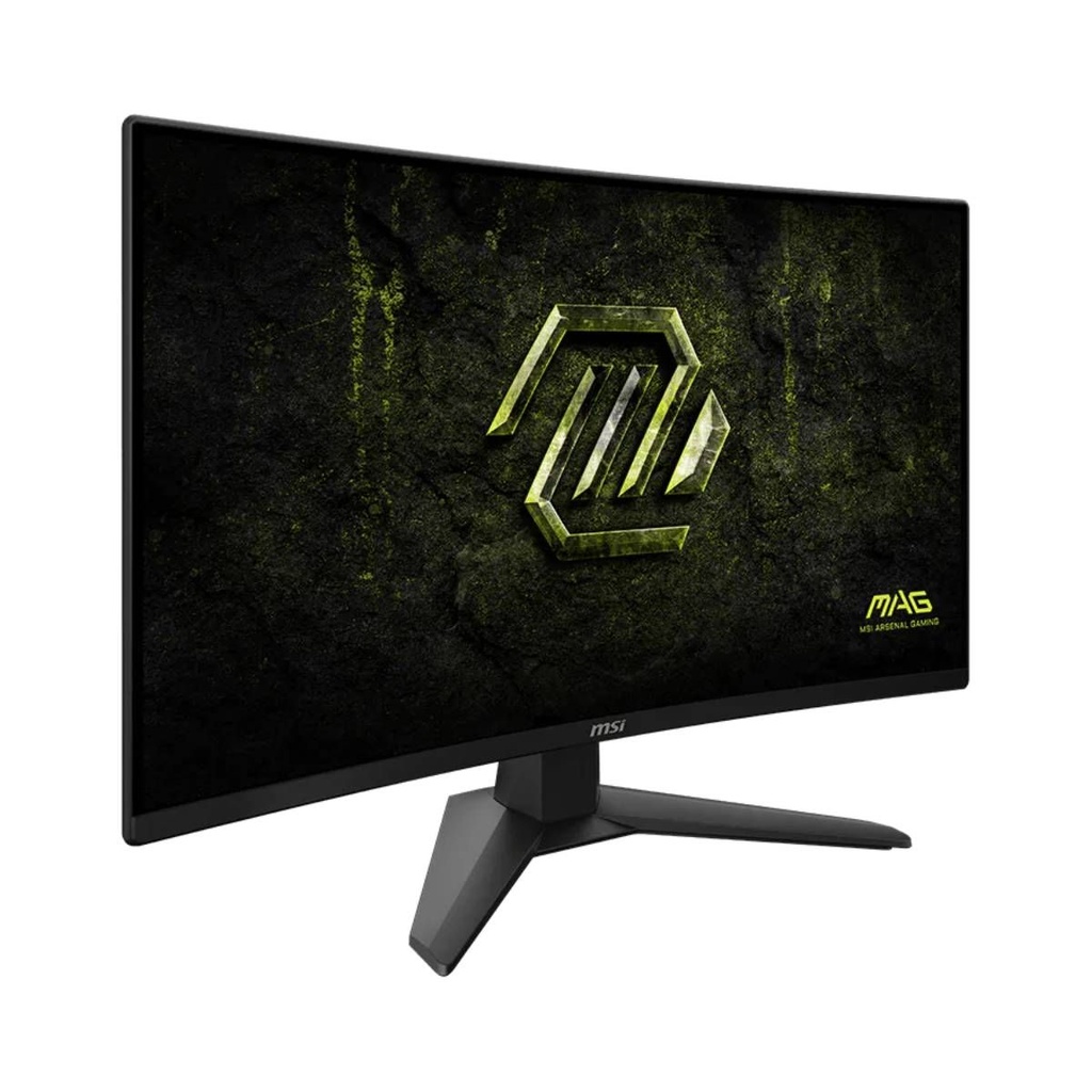 Monitor Gaming MSI 27" Curvo 240Hz, 0.5ms  MAG 274CF X24