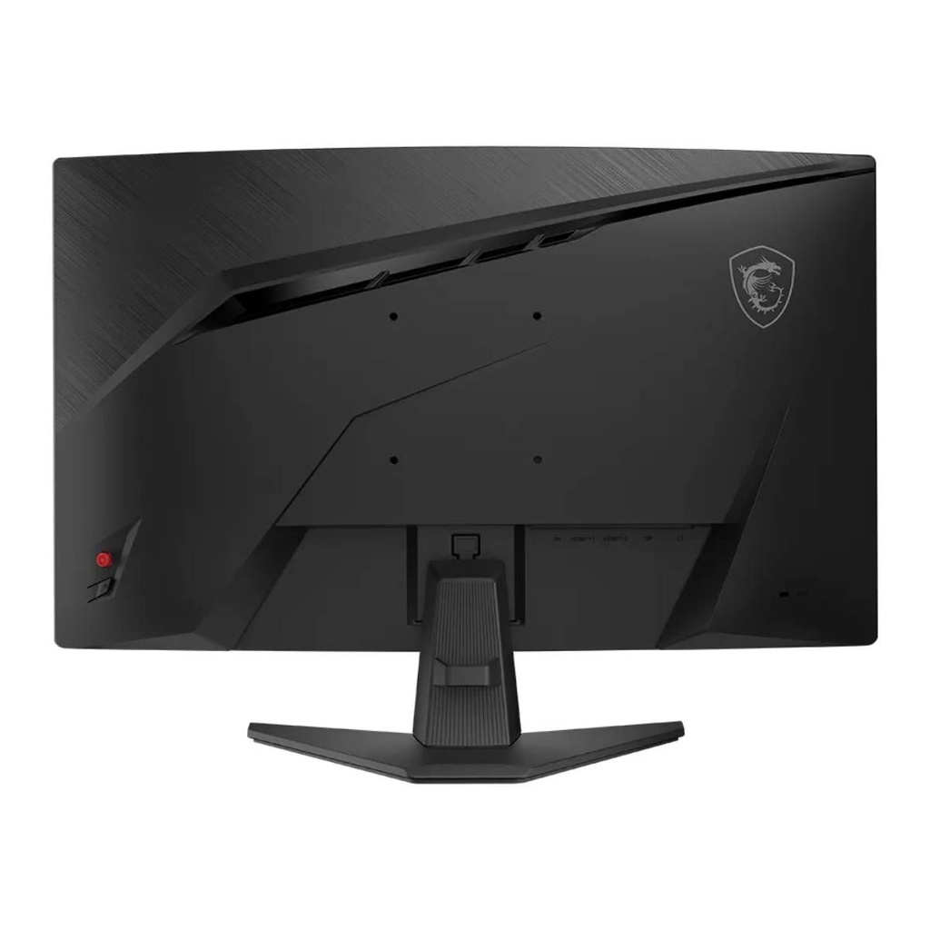 Monitor Gaming MSI 27" Curvo 240Hz, 0.5ms  MAG 274CF X24