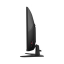 Monitor Gaming MSI 27" Curvo 240Hz, 0.5ms  MAG 274CF X24