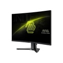 Monitor Gaming MSI 27" Curvo Rapid VA, 280hz, 0,5 ms MAG 276CXF
