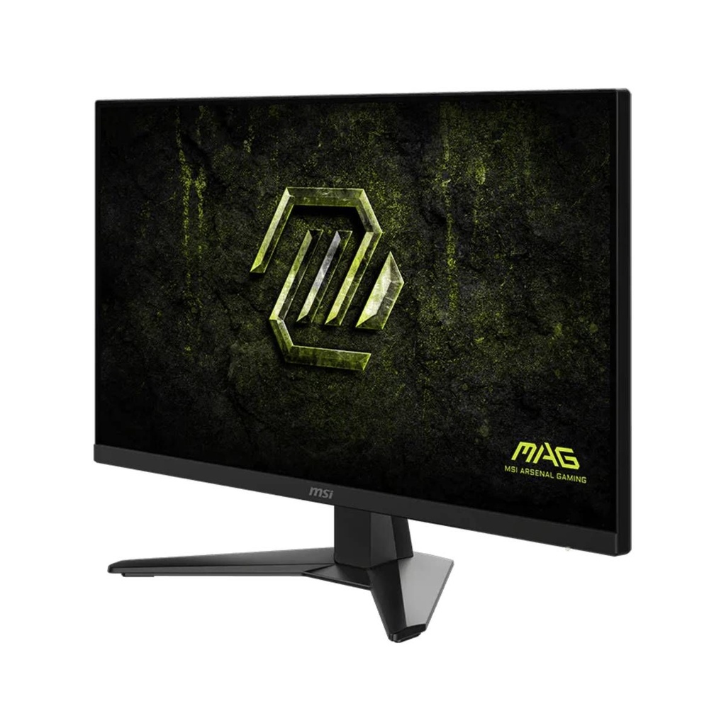 Monitor Gaming MSI 27" 240Hz, 0.5ms MAG 272F X24
