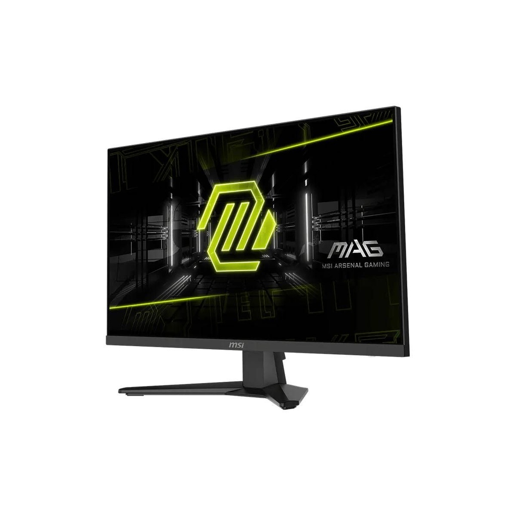 Monitor Gaming MSI 27" 2K Rapid IPS, 240hz, 0,5 ms    MAG 274QF X24