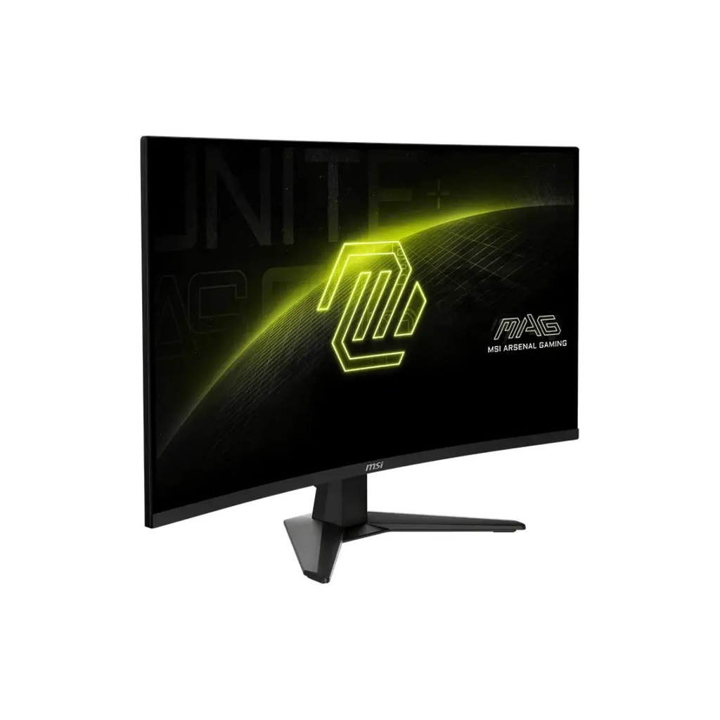 Monitor Gaming MSI 32" Curvo IPS, 250Hz, 1ms MAG 32C6X
