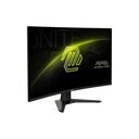 Monitor Gaming MSI 32" Curvo IPS, 250Hz, 1ms MAG 32C6X