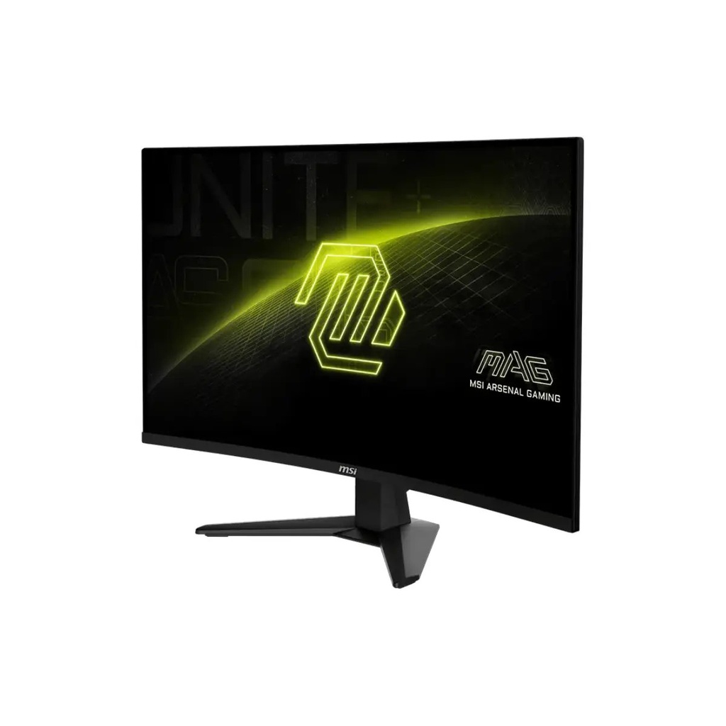 Monitor Gaming MSI 32" Curvo IPS, 250Hz, 1ms MAG 32C6X
