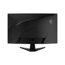 Monitor Gaming MSI 32" 2K Curvo Rapid VA  180Hz, 0.5ms  MAG 321CQF E18