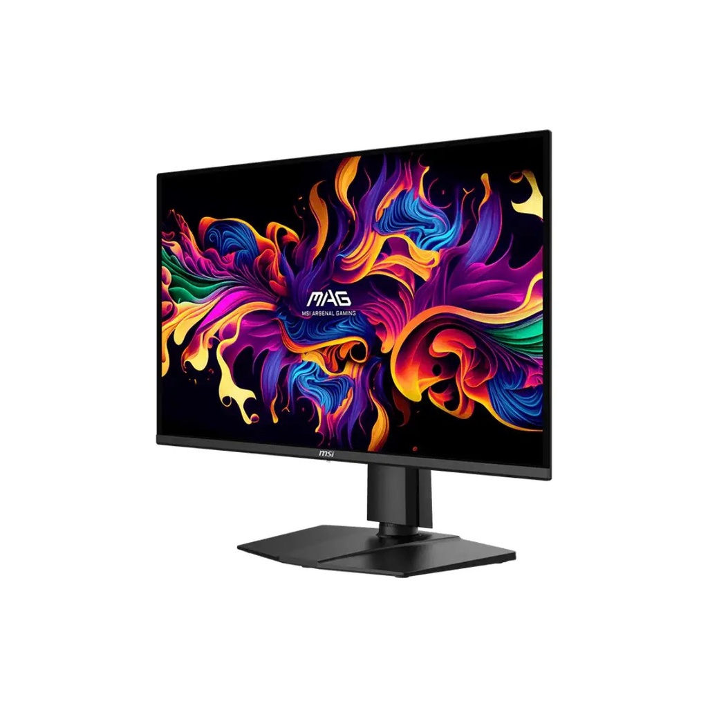 Monitor Gaming MSI 27" QLED Rapid VA, 240hz, 0,03 ms MAG 274QP QD-OLED X24