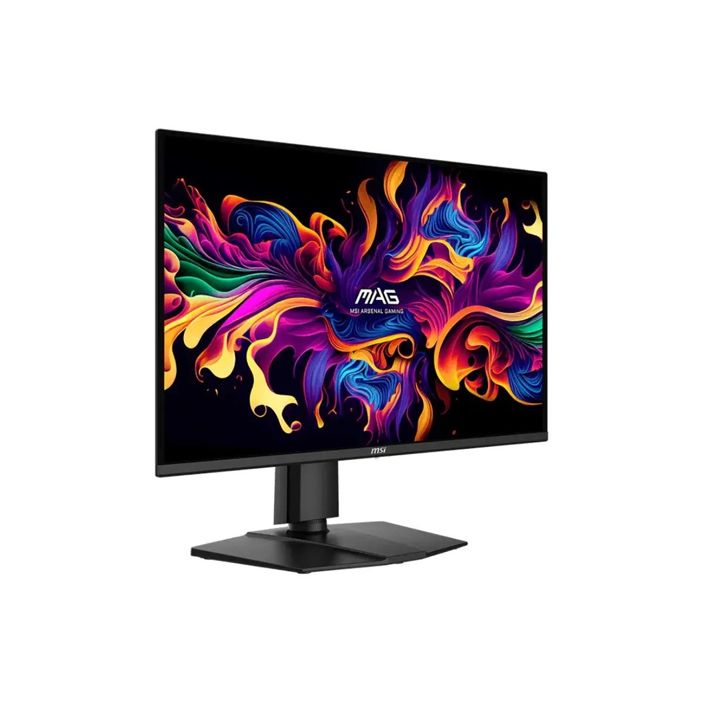 Monitor Gaming MSI 27" QLED Rapid VA, 240hz, 0,03 ms MAG 274QP QD-OLED X24