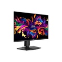 Monitor Gaming MSI 27" QLED Rapid VA, 240hz, 0,03 ms MAG 274QP QD-OLED X24