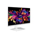 Monitor Gaming MSI 27" QD-OLED 280Hz 0.03ms White   MAG 272QPW QD-OLED X28