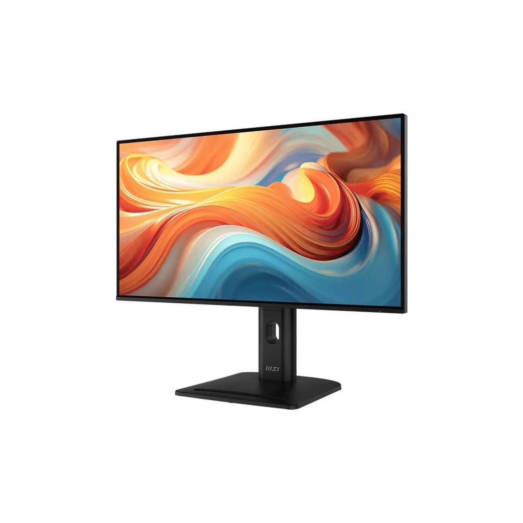 Monitor Gaming MSI 27" IPS, 144Hz ,Pivot 90   PRO MP275PG E14