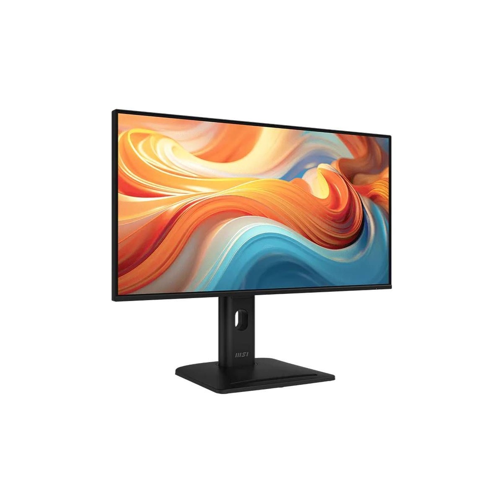 Monitor Gaming MSI 27" IPS, 144Hz ,Pivot 90   PRO MP275PG E14