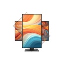 Monitor Gaming MSI 27" IPS, 144Hz ,Pivot 90   PRO MP275PG E14