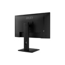 Monitor Gaming MSI 27" IPS, 144Hz ,Pivot 90   PRO MP275PG E14