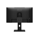 Monitor Gaming MSI 27" IPS, 144Hz ,Pivot 90   PRO MP275PG E14