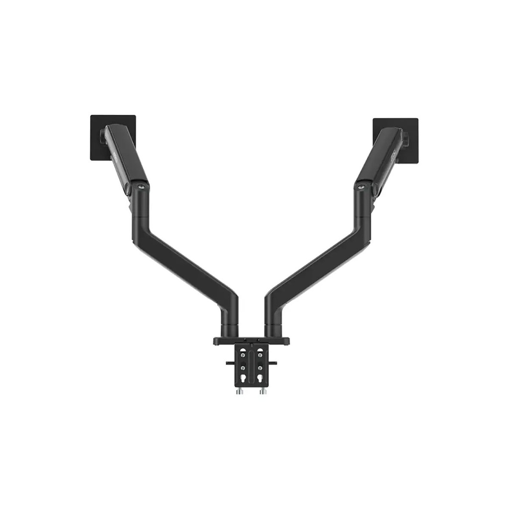 Monitor Mount MSI Dual  17" 49"  Negro MAG MT201D