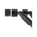 Monitor Mount MSI Dual  17" 49"  Negro MAG MT201D