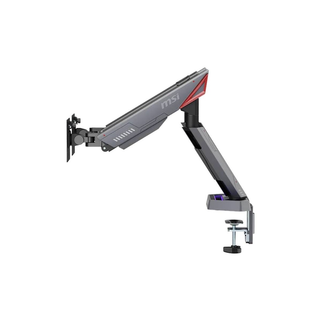 Monitor Mount Dual, RGB  17" 38"  MPG MT161DR   306-3BA9530-LAX