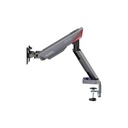 Monitor Mount Dual, RGB  17" 38"  MPG MT161DR   306-3BA9530-LAX