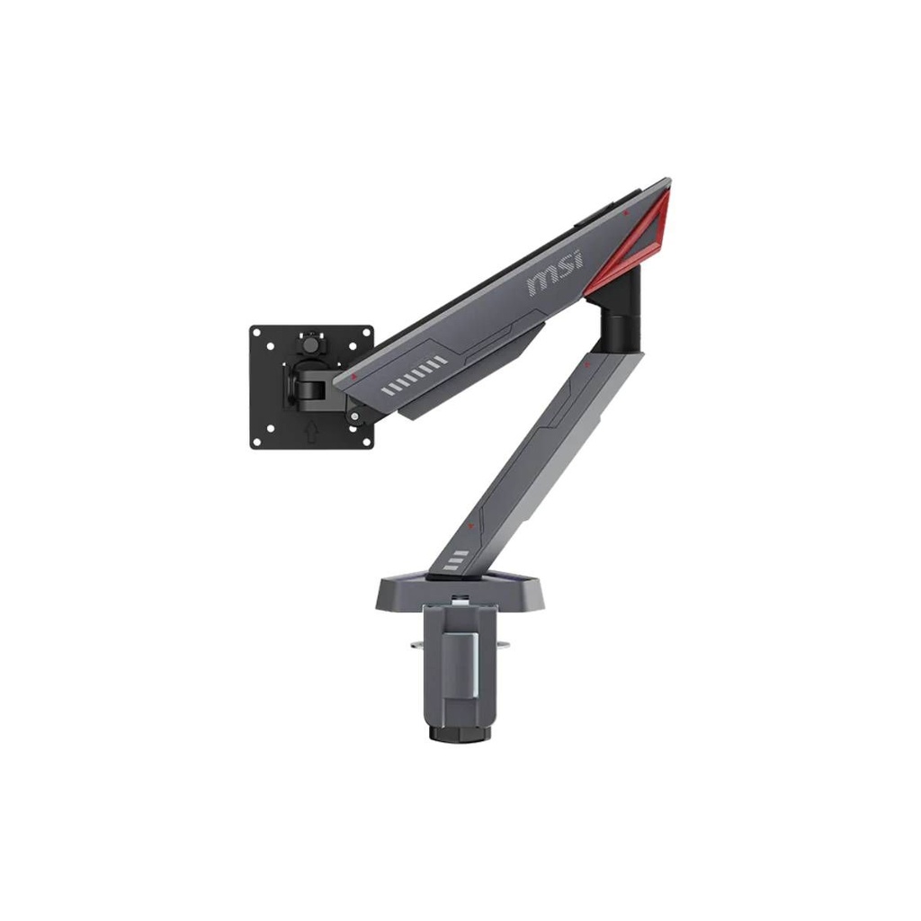 Monitor Mount Single, RGB  17" 45"   MPG MT161R     306-3BA9540-LAX