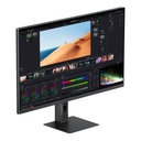 Monitor Xiaomi 27" A27Qi 2026 2K IPS 120Hz ELA6568EU
