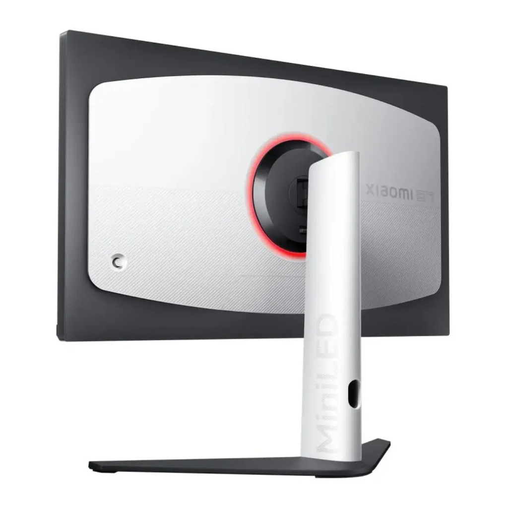 Monitor Gaming G Pro Xiaomi 27" 27i Mini Led  180Hz 1ms  ELA5585EU