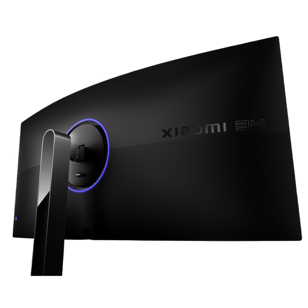 Monitor Gaming Xiaomi 34" 34WQI 2K Curvo IPS 180Hz 1ms ELA5456US