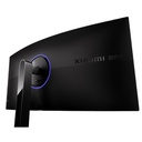 Monitor Gaming Xiaomi 34" 34WQI 2K Curvo IPS 180Hz 1ms ELA5456US
