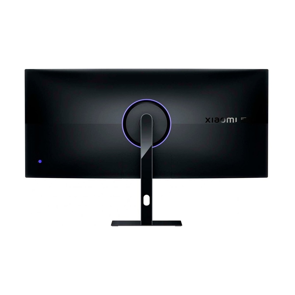 Monitor Gaming Xiaomi 34" 34WQI 2K Curvo IPS 180Hz 1ms ELA5456US