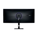 Monitor Gaming Xiaomi 34" 34WQI 2K Curvo IPS 180Hz 1ms ELA5456US