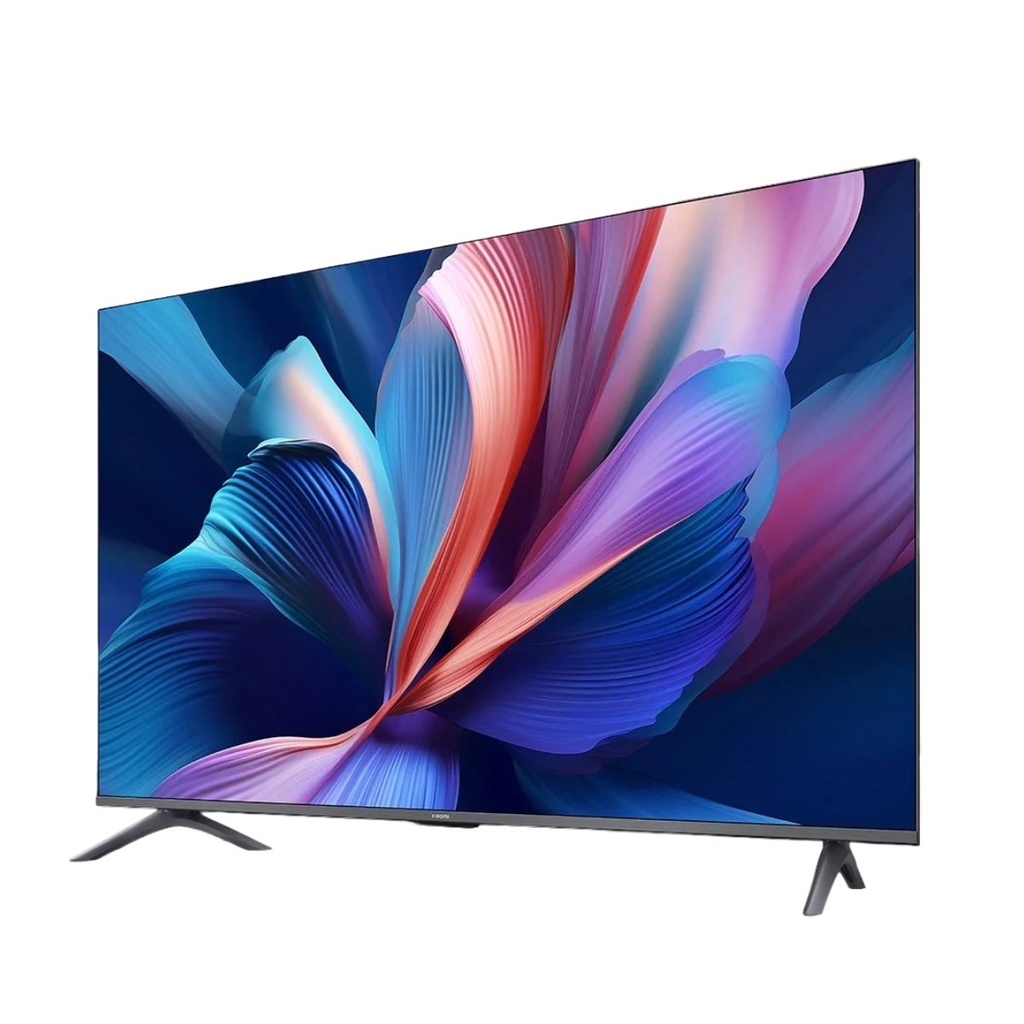 TV Xiaomi Smart 55" QLED 4K TV A PRO 2026 ELA5982LM