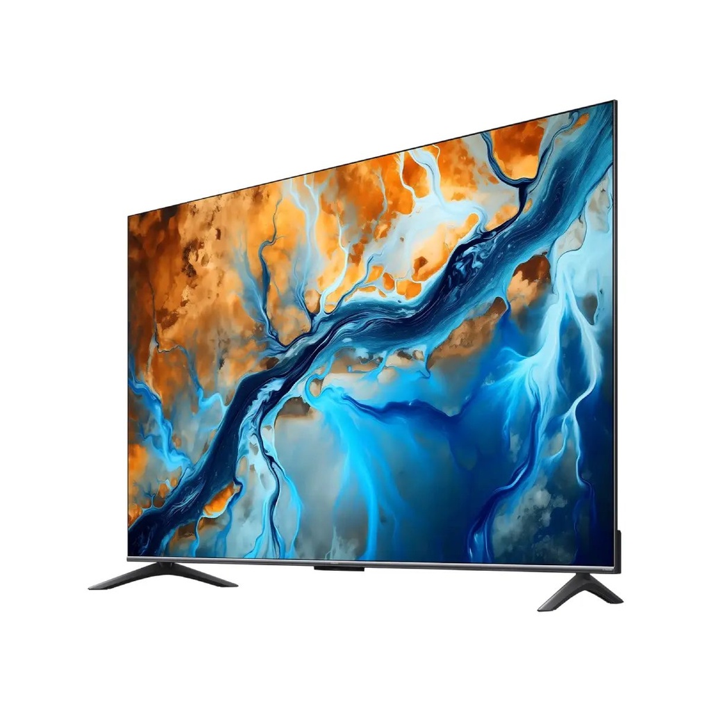 Xiaomi Smart Monitor 75" Mini LED 4K 2025 ELA5724LM