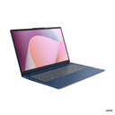 Lenovo 82XQ012HUS IdeaPad Slim 3  AMD Ryzen 5 40 2025  8GB RAM , 512GB SSD  15.6" FHD (1920x1080) Win11